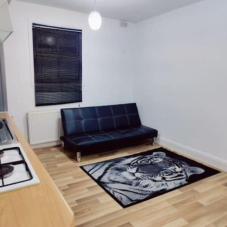 1 Bedroom Flat 谢菲尔德 外观 照片