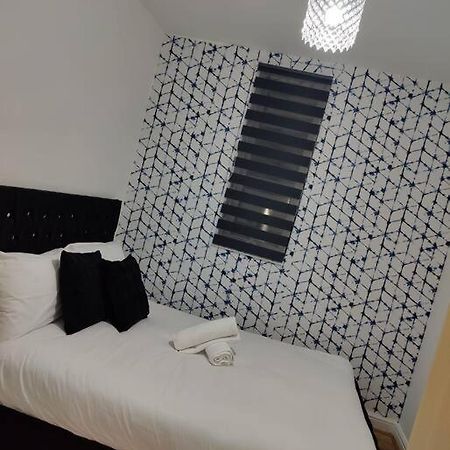 1 Bedroom Flat 谢菲尔德 外观 照片