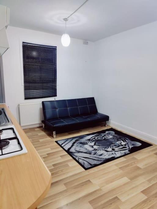 1 Bedroom Flat 谢菲尔德 外观 照片