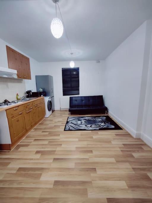 1 Bedroom Flat 谢菲尔德 外观 照片