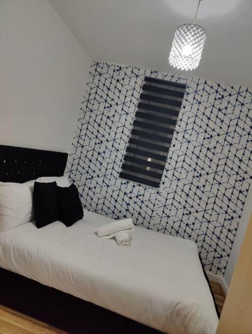 1 Bedroom Flat 谢菲尔德 外观 照片