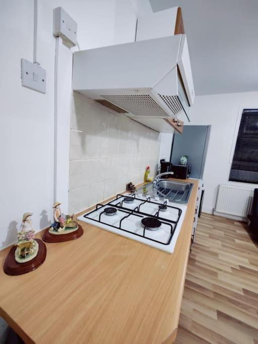 1 Bedroom Flat 谢菲尔德 外观 照片