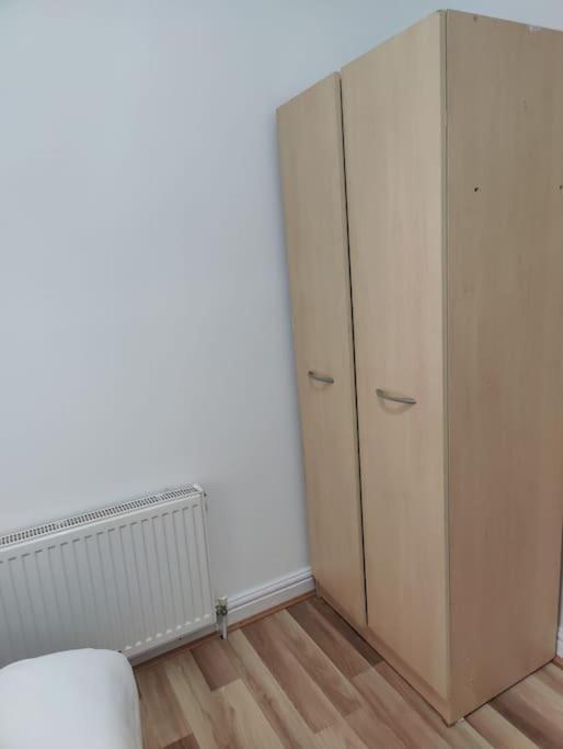 1 Bedroom Flat 谢菲尔德 外观 照片